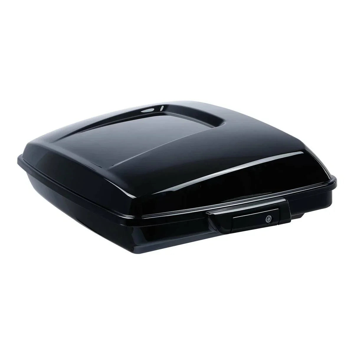 5.5" Razor Trunk Luggage Rack for Harley Touring (2014-2025)