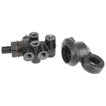 Brake Load Proportioning Valve + Boot for Hilux LN65R (1983–1988)