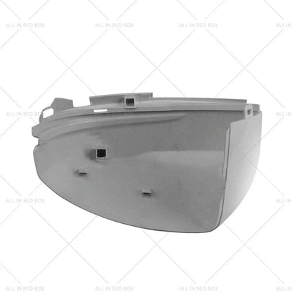 Left Wing Mirror Cap Cover for Honda Jazz GK, City (2015-2018)
