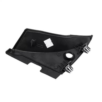 Right Side Windshield Cowl Vent Cover for 2015-2019 Silverado Sierra