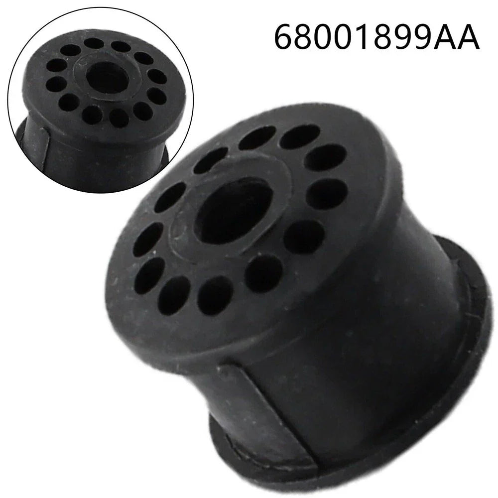 Transfer Case Shift Rod Lever Bushing for 2002-2007 Jeep Liberty (2002-2007)