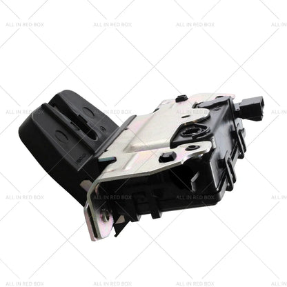 Trunk Lock Latch Actuator for Astra H, Zafira B (2004-2014)