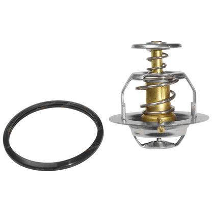 Dayco Thermostat for Toyota Prado KZJ120 KZJ95 (2000–2007)