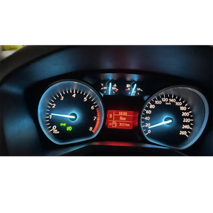 22/42mm Instrument Meter Pointer Guide for Ford Focus Mondeo (2000-2011)