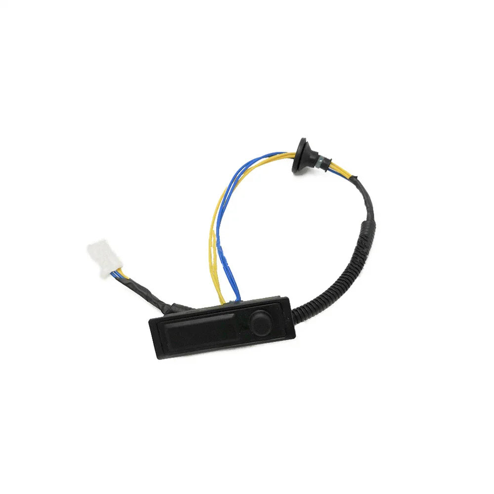 Rear Trunk Tailgate Switch for Nissan Pathfinder (2013-2019)