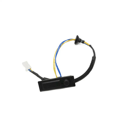 Rear Trunk Tailgate Switch for Nissan Pathfinder (2013-2019)