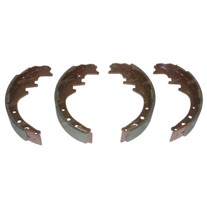 Rear Brake Shoes Set RN36 RN46 LN46 RN30 RN40 RN40 RN25 RN31 for Toyota Hilux
