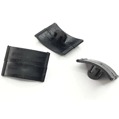 20 x Insulation Mounting Clips for Opel Peugeot Renault Car Bonnets