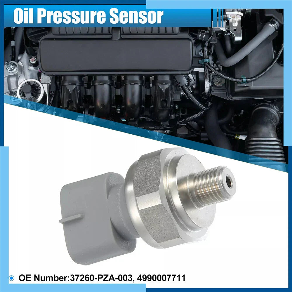 Engine Oil Pressure Sensor Switch for Honda Pilot Odyssey (2003-2023)