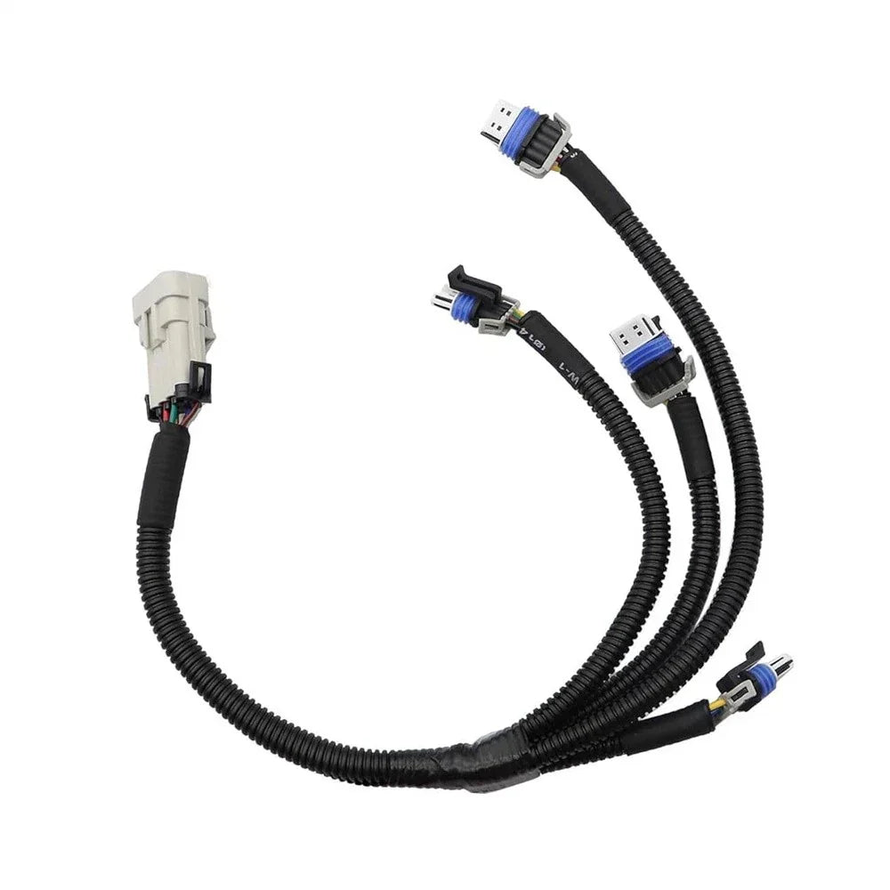 Ignition Coil Harness Connectors for Chevrolet Silverado, Suburban (2000-2006)