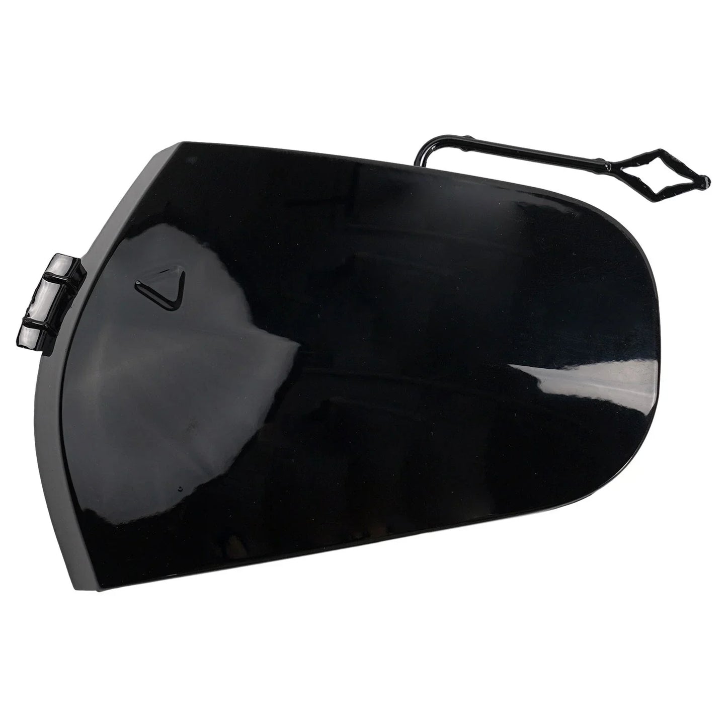 Tow Hook Eye Cover / Front Bumper / Tow Hook Eye Cover for Car