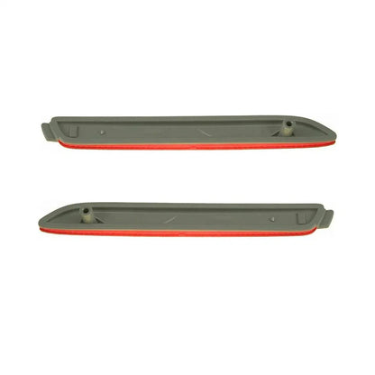 Rear Bumper Reflectors for Lexus GX470, Toyota Sienna (2003-2009)