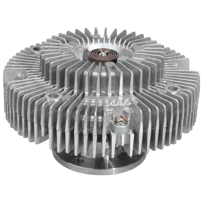 Fan Clutch Coupling for Landcruiser VDJ200R 1VD-FTV (2007–2024)