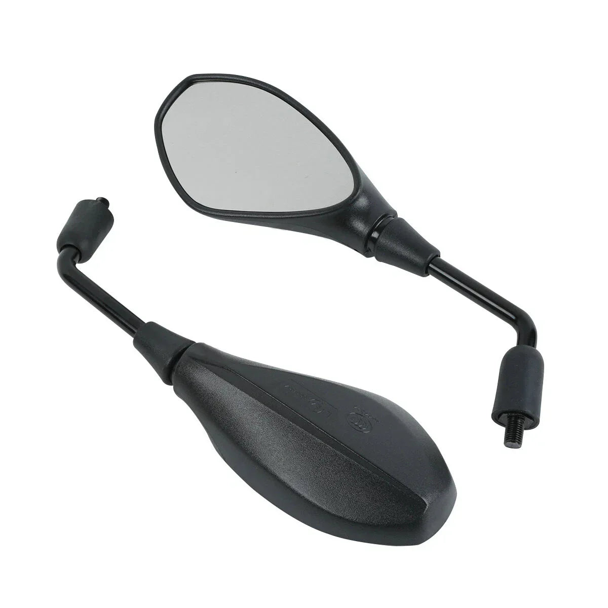 Rearview Mirrors for BMW RnineT, R1250GS, R1200GS (2013-2024)