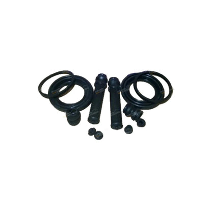 Rear Brake Caliper Kit for Toyota Land Cruiser (HZJ80 HDJ80 FZJ80 FJ80) (1990–1998)