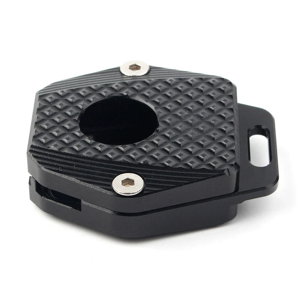 CNC Aluminum Key Ring Cover Case for Honda VFR800 CB600 (2010-2020)