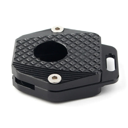 CNC Aluminum Key Ring Cover Case for Honda VFR800 CB600 (2010-2020)