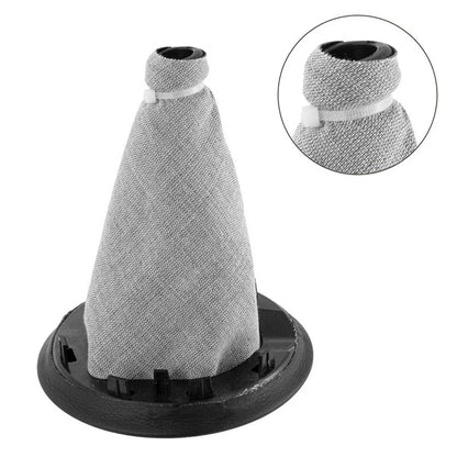 5 Speed Gear Stick Shift Knob for Citroen Berlingo MK2, Peugeot Partner (2008-2018)