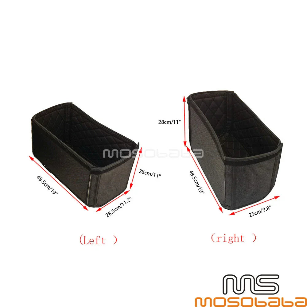 Luggage Case Inner Liner for Harley Pan America 1250 RA1250S (2021-2024)