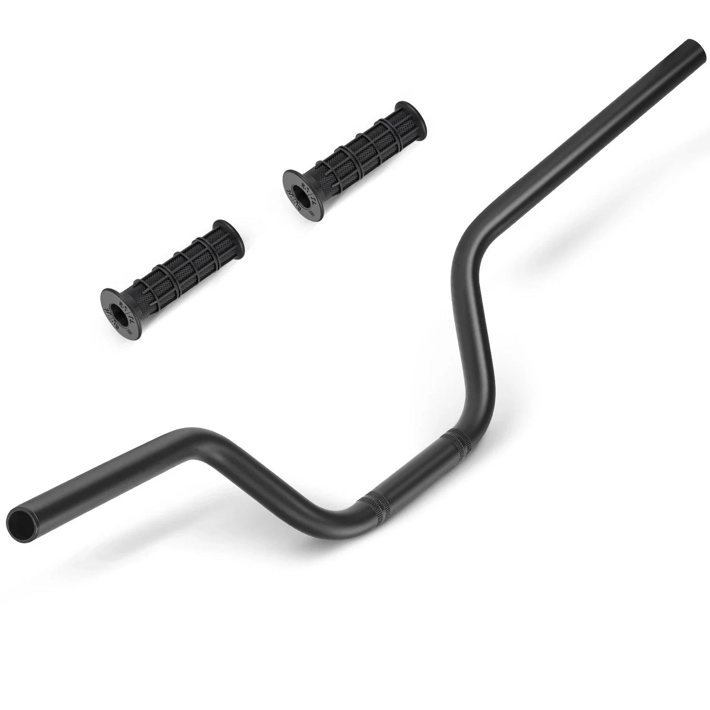 Handlebar w/Grips for Yamaha Raptor 700R SE YFM700R (2013–2024)