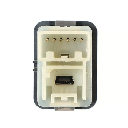 AUX USB Port Control Unit Socket Module for Chevrolet Sonic (2013-2016)
