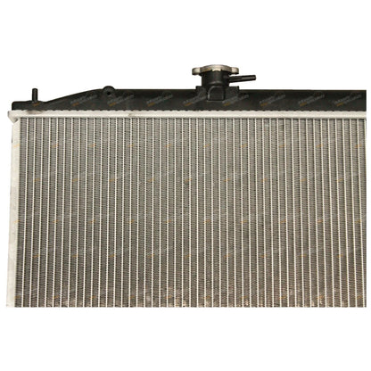 Radiator Aluminum for Nissan Terrano R20 2.7L Turbo Diesel Auto (1996-1999)