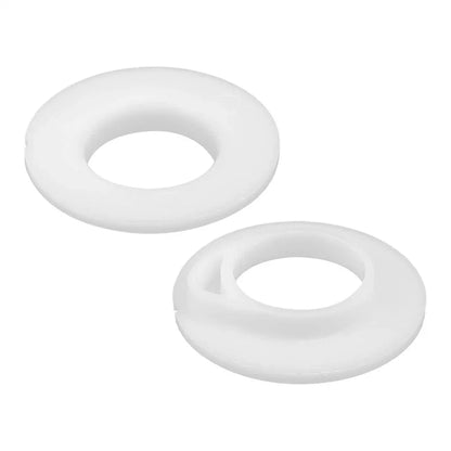 Coil Spring Lower Insulators for Ford F-250 F-350 Super Duty (2005-2023)