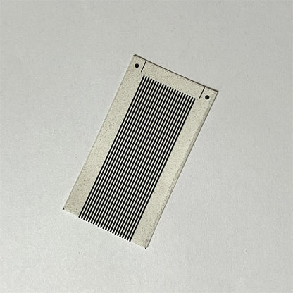 5Pcs LCD Display Pixel Repair Ribbon Cable for SAAB 9-3 (2003-2012)