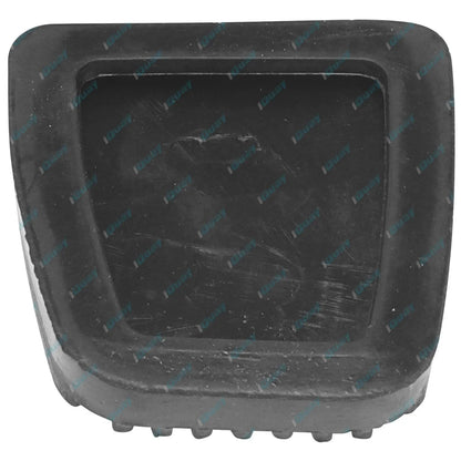 Clutch + Brake Pedal Pad Rubbers for Camry SV11 SV20 SV21 SV22 83-92 Manual