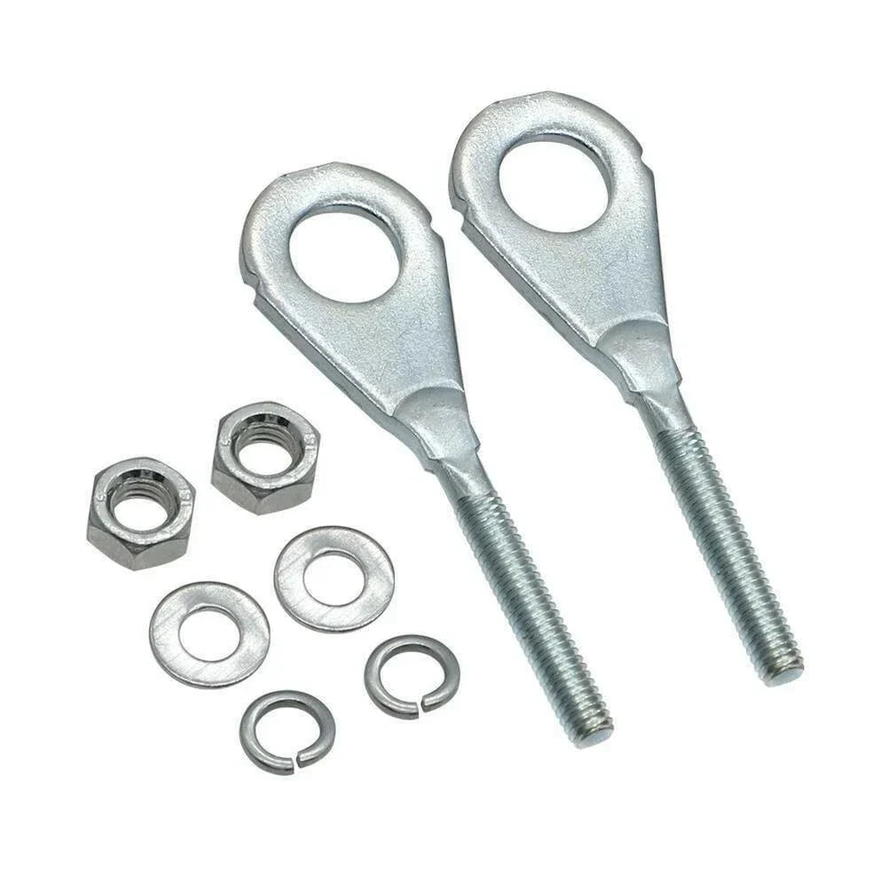 Rear Chain Tensioner for Honda CRF1000 XR100/XR70/XR80 CT70 CRF50 NS50