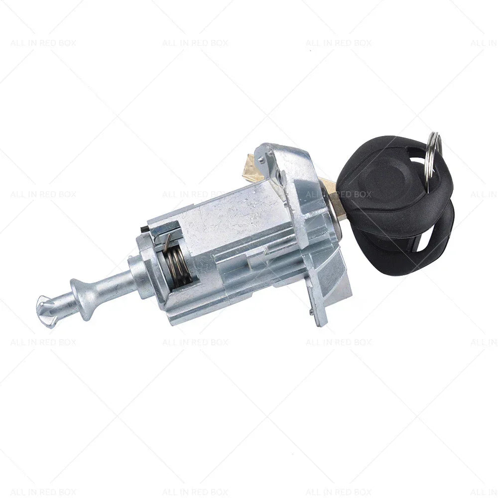 Front Left Door Lock Cylinder w/ Keys for BMW X3 (2003-2010)