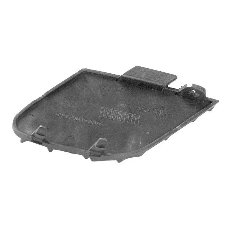 Tow Hook Cover for Mercedes-Benz GLE43 AMG GLS450 GLS550 (2016-2020)