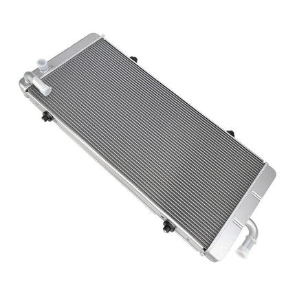 Aluminum Radiator for Polaris RZR Turbo S (2020–2021)