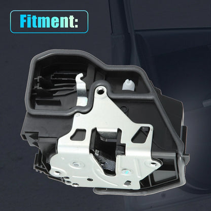 Front Right Door Lock Actuator Motor for BMW E60 E65 E70 E90 (2006-2008)