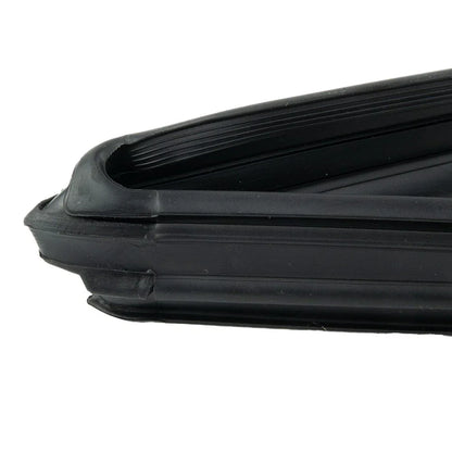 Door Glass Sealing Strip Left Side for Toyota Corolla ZZE122/120
