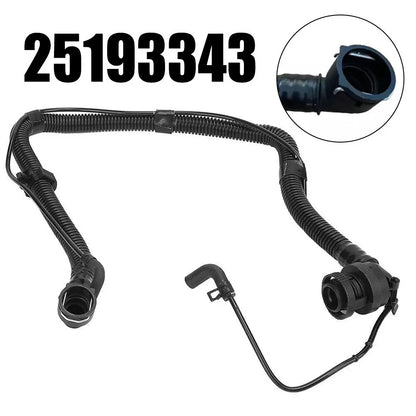 Crankcase Ventilation Hose for Vauxhall Astra J Meriva B (2009–2017)