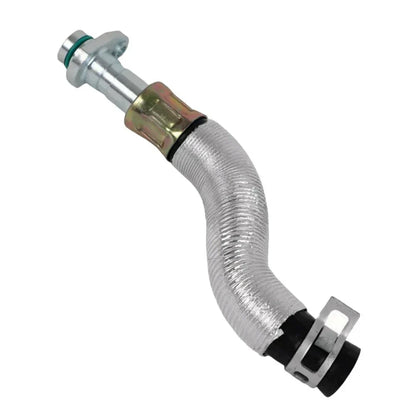 Turbocharger Oil Feed & Return Line Hose for Mini Cooper R55 R56 (2007-2013)