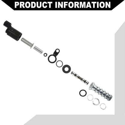 VVT Solenoid for Mercedes-Benz C 250 (2012-2015)