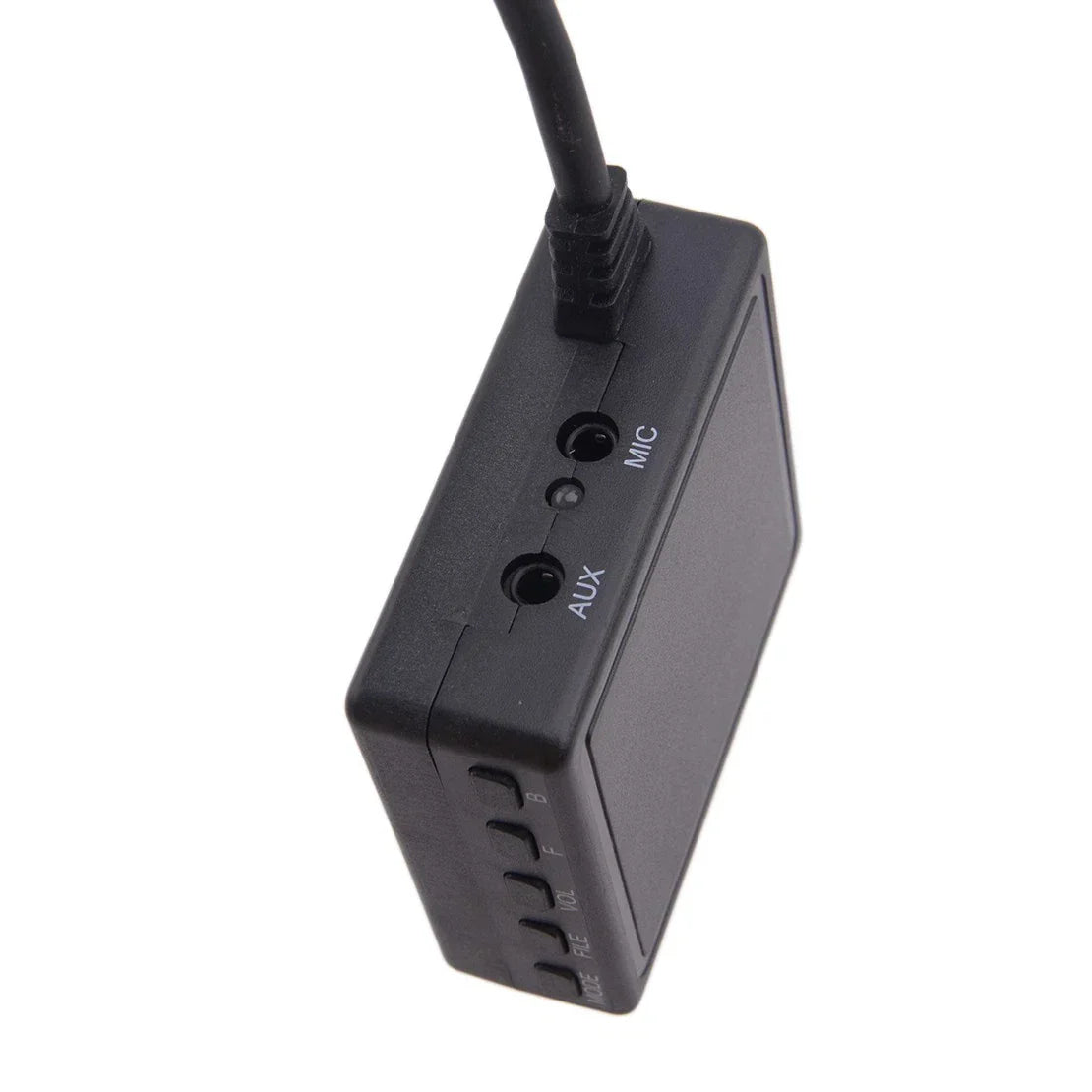 Bluetooth Adapter Aux Amplifier Noise Filter for BMW E53 E39 (2000-2006)