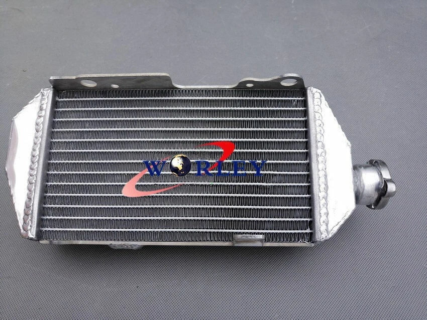 Full Aluminum Radiator for Honda CRF250L 2013-2016