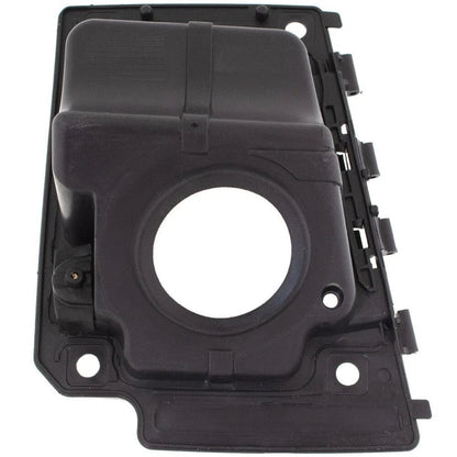 Fuel Tank Flap Housing Case for Fiat Citroen Peugeot Boxer (2006-2023)