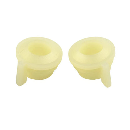 10Pcs/Set Car Windshield Wiper Transmission Linkage Bushing For Dodge