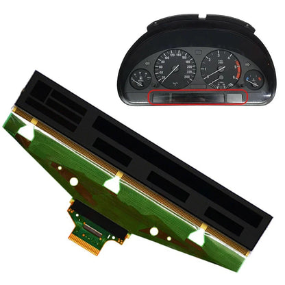 LCD Instrument Cluster Display for BMW
