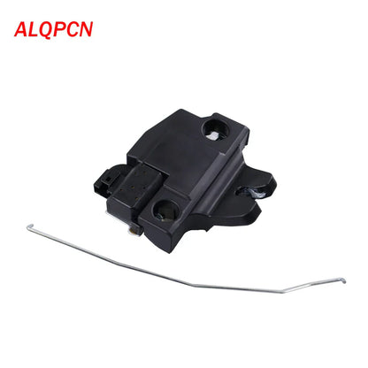 Rear Tailgate Trunk Lock Actuator for Toyota Yaris (2007-2012)