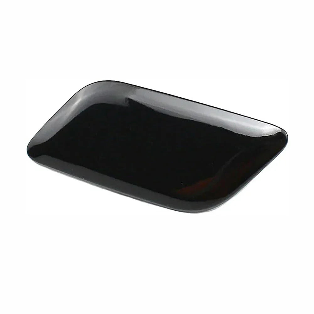 Front Left Headlight Washer Nozzle Cap for Toyota Camry (2009-2011)