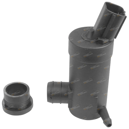 Front Windscreen Washer Pump for Subaru Outback BP BR 4cyl 6cyl (2003-2015)