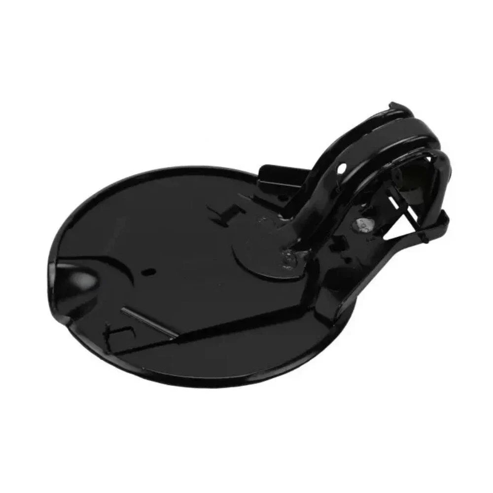 Fuel Tank Filler Door for Chevrolet Silverado GMC Sierra (2014-2019)