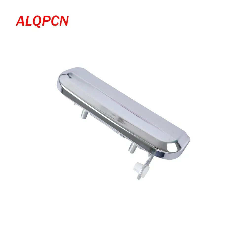 Chrome Right Door Handle for Zotye 2008