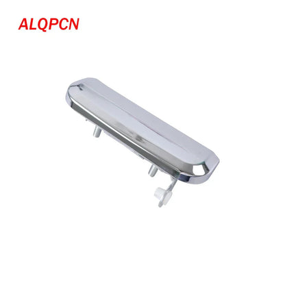 Chrome Right Door Handle for Zotye 2008