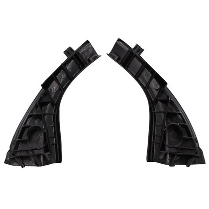 Front Wiper Side Cowl Extension Covers  for Toyota RAV4 (2006-2012)